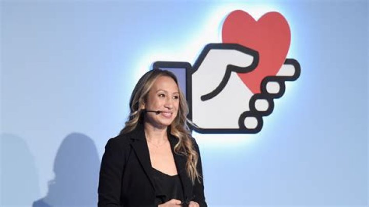 Naomi Gleit Facebook, Bio, Wiki, Age, Height, Married, Salary, And Net Worth