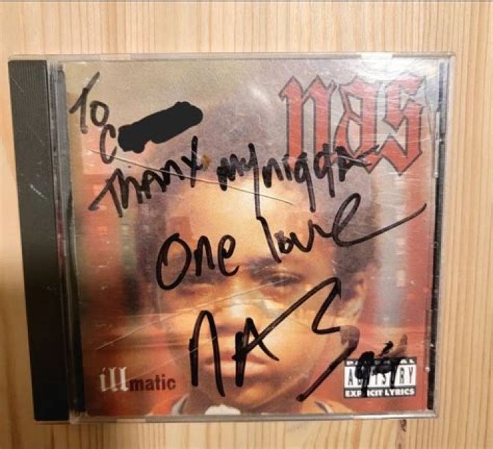 Nasty Nas Net Worth - How Much Does Nasty Nas Make?