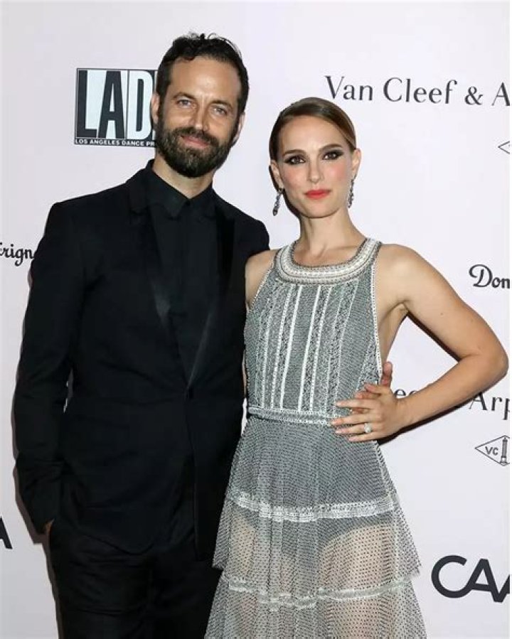Natalie Portman Net Worth-$90 million