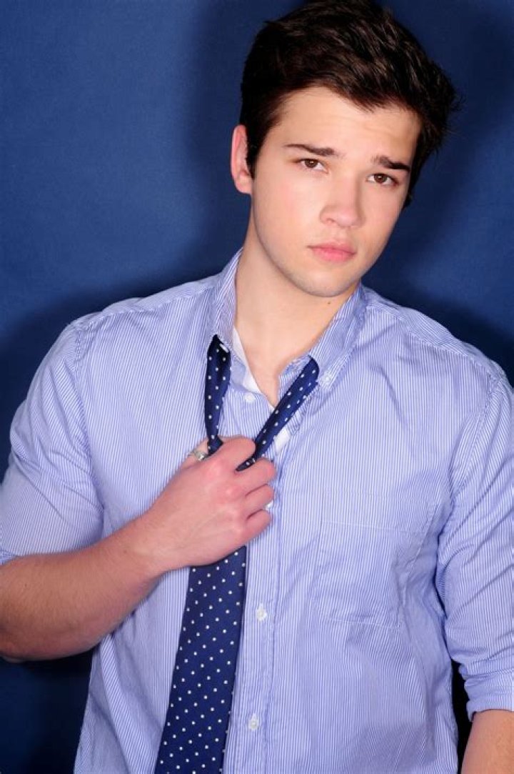 Nathan Kress – Biography, Facts & Life Story