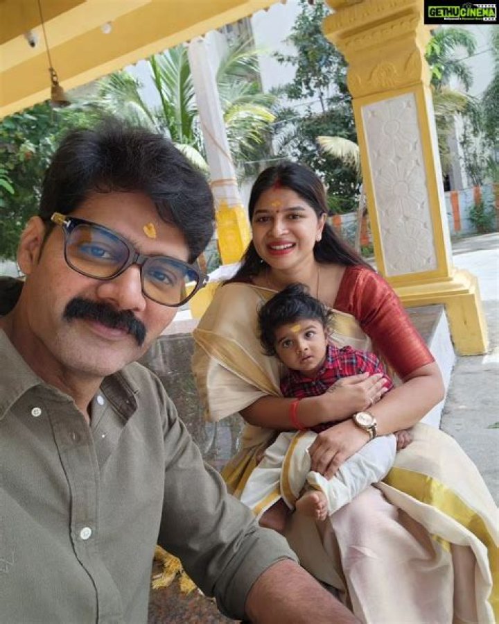 Naveen Chandra – Biography, Facts & Life Story