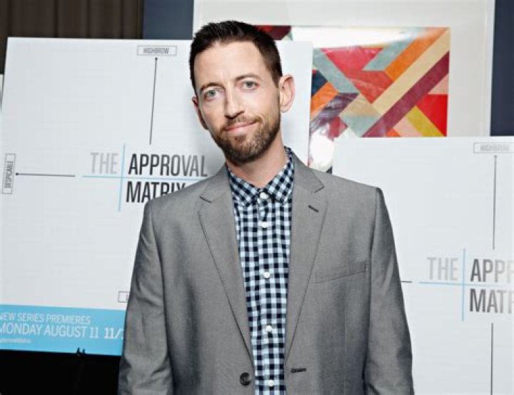 Neal Brennan Comedian, Bio, Wiki, Age, Height, Girlfriends, Wife, Tour, and Net Worth