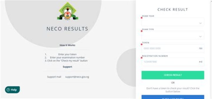 NECO Finally Releases 2023 SSCE External Exam Result, How to Check
