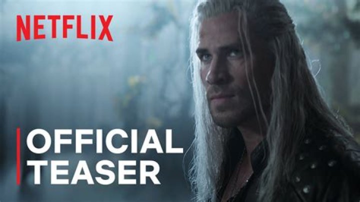 Netflix Announces a Prequel Series to 'The Witcher' Has Been Greenlit
