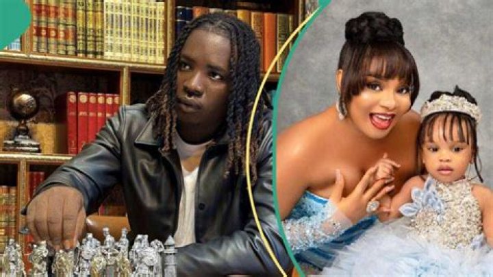 New Chats of BBNaija Queen and Lord Lamba Show Messy Details About Their Relationship: “Narcissist”