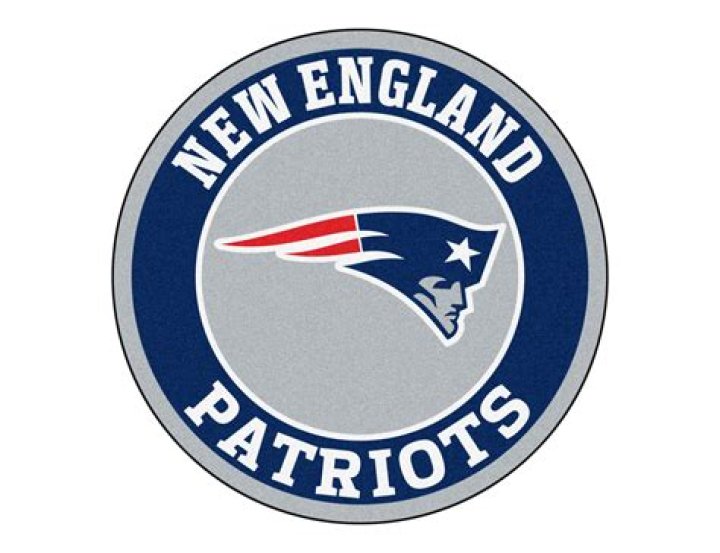 New England Patriots Logo & Symbol – New England Patriots NFL Team History