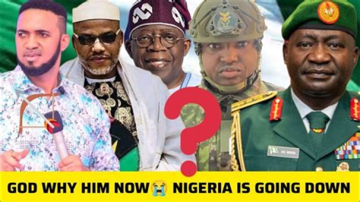 New Year: “Dollar Would Go to N2,500”, Prophet Ritabbi Shares Prophecy for Nigeria