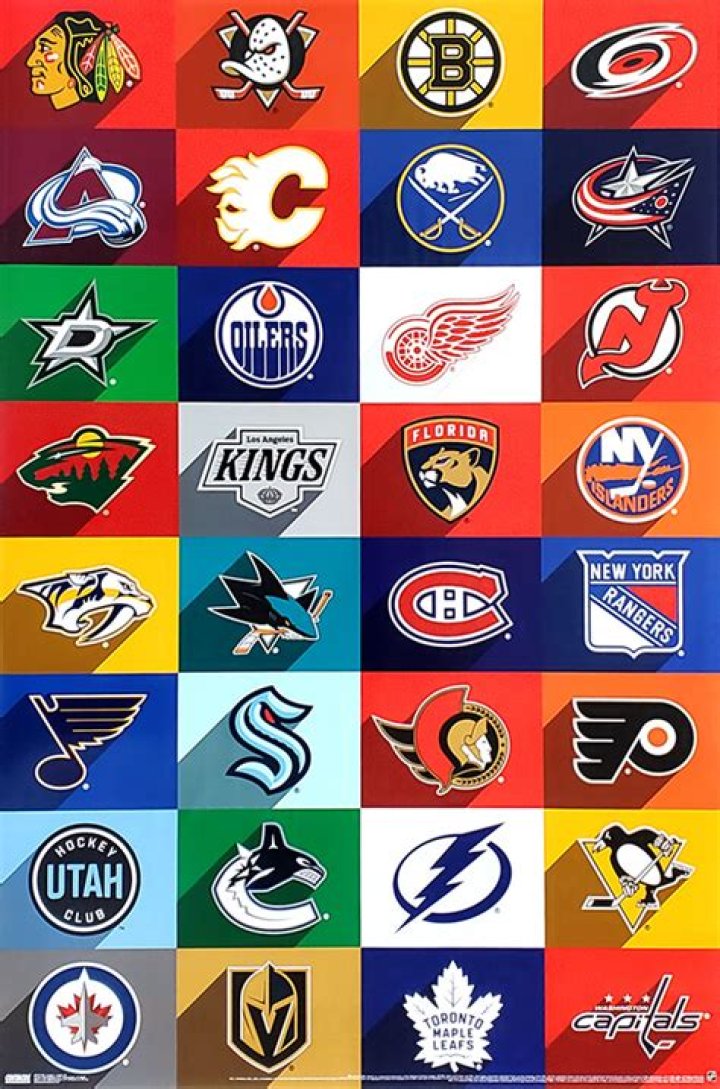 NHL Logo Facts and Hidden Messages in their Design