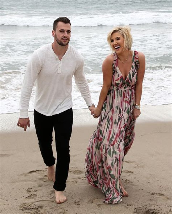 Nic Kerdiles Wife: Relationship With Ex-Fiancée Savanaah