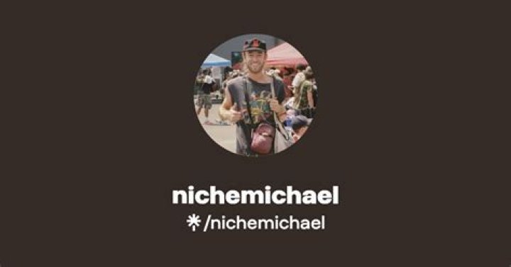 NiceMichael