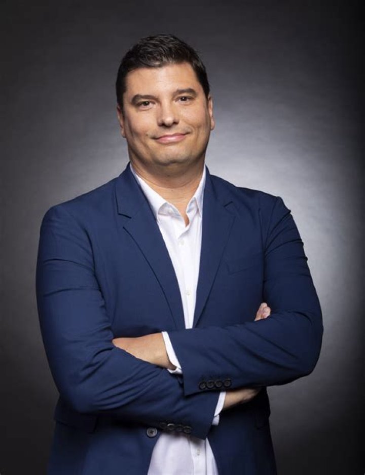 Nicolo Laurent