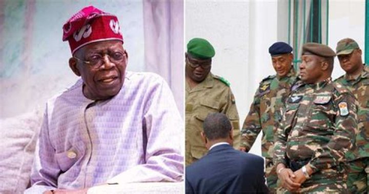 Niger Republic Breaks Off Ties With Nigeria, Details Emerge