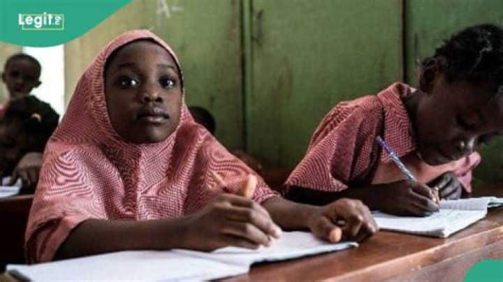 Nigeria Tops Global Ranking With 18.3M Out-of-School Children, Affected States Emerge