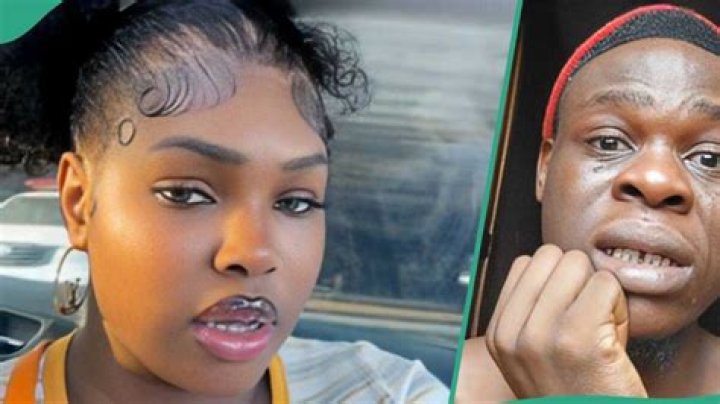 Nigerian Man Cries Over His Love for Young Lady, Seeks Chance to Prove His Affection