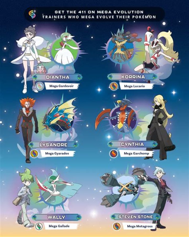 Nintendo Promises 'New Pokémon Information' in Their Upcoming 'Pokémon Direct'
