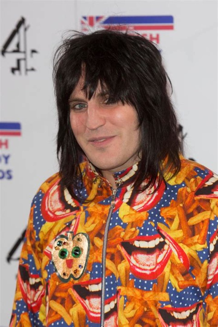 Noel Fielding – Biography, Facts & Life Story