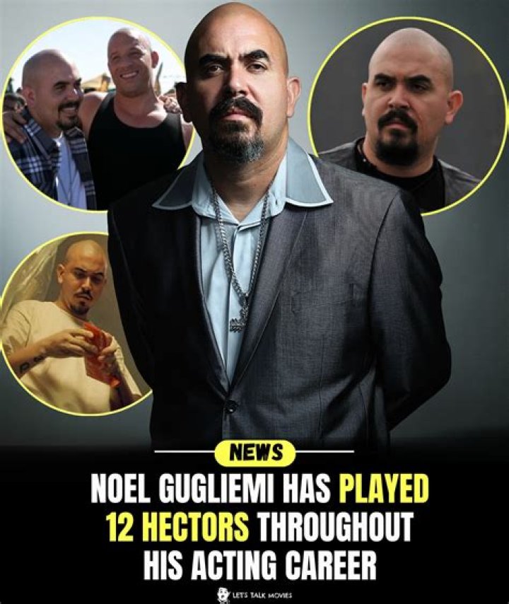 Noel Gugliemi – Biography, Facts & Life Story
