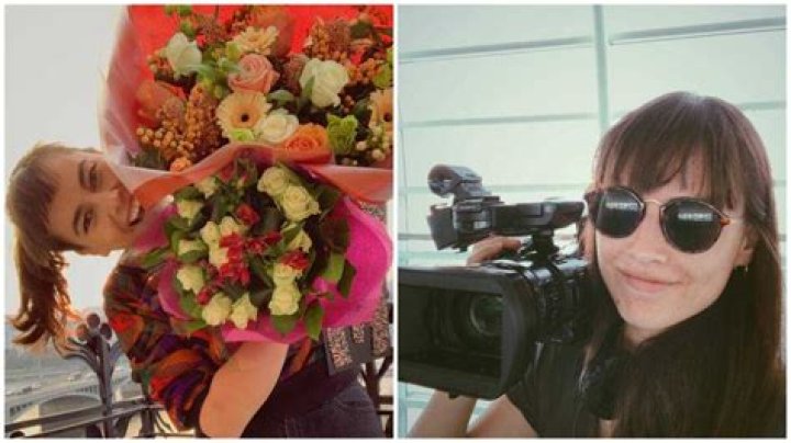 Noémie Nakai’s biography: age, height, parents, movies, career