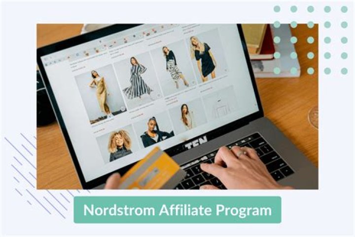Nordstrom Affiliate Program – Payout, Review, and Sign Up
