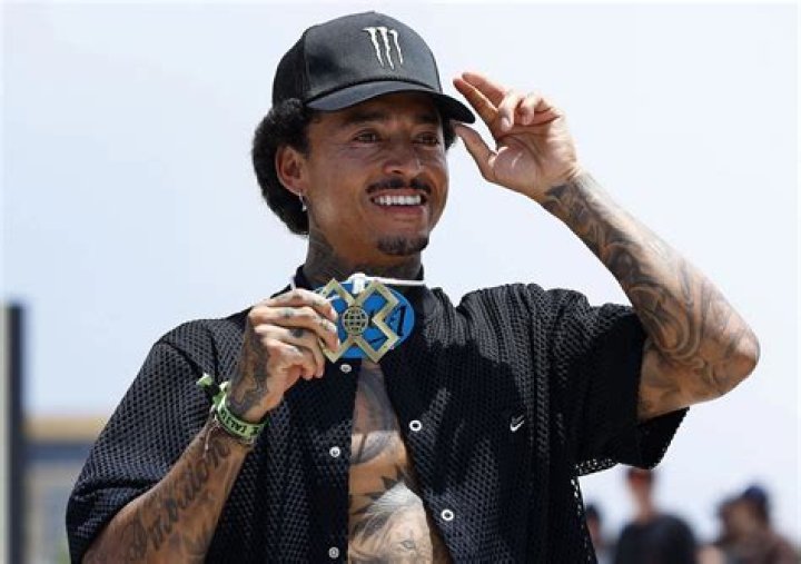 Nyjah Huston Net Worth – How Much is Huston Worth?