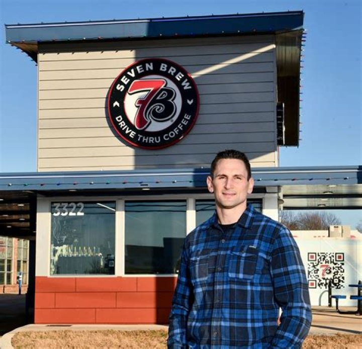 Oak Ridge TN Crafter Brew Owner Chris Keever Obituary and Death Cause