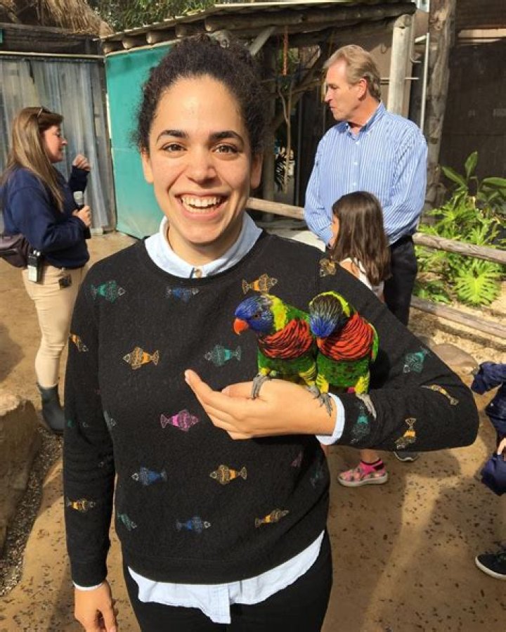 Oana Gregory – Biography, Facts & Life Story