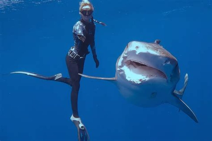 Ocean Ramsey