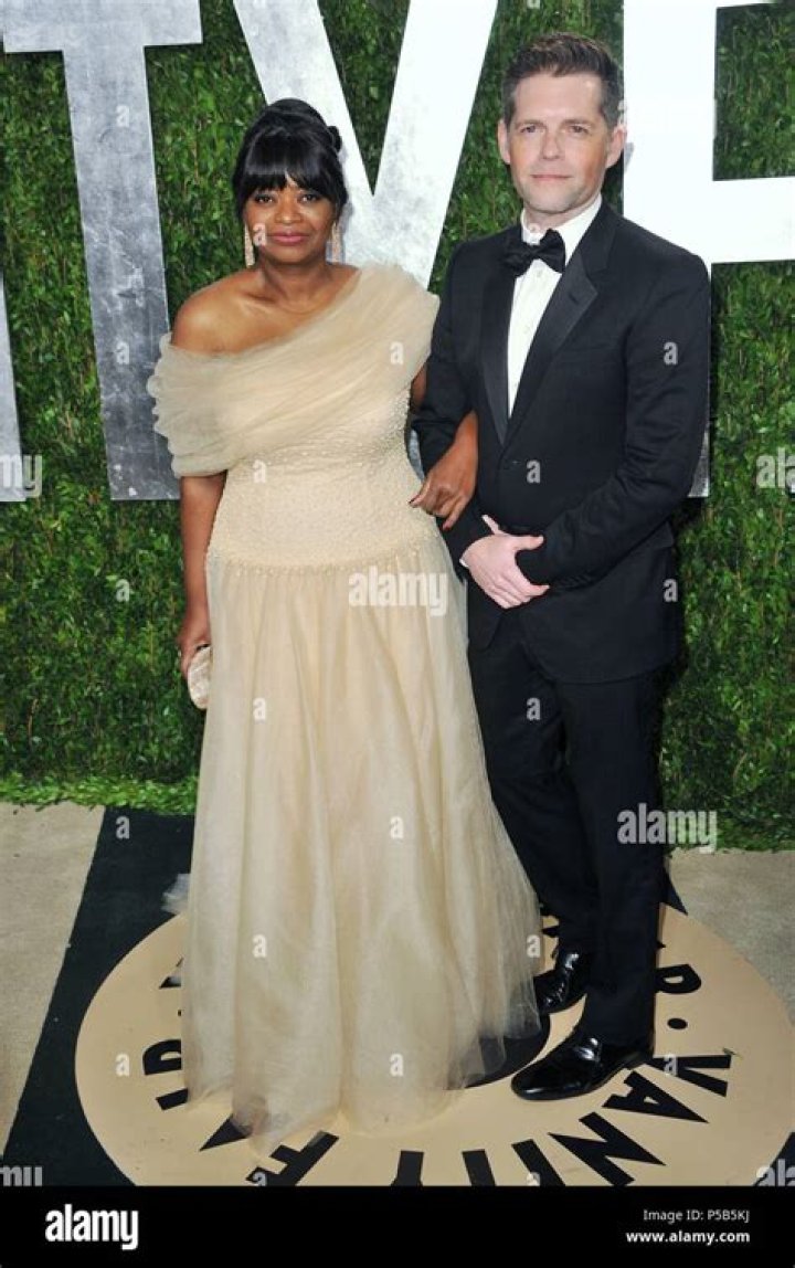 Octavia Spencer Husband- Relationship Timeline With Kevin