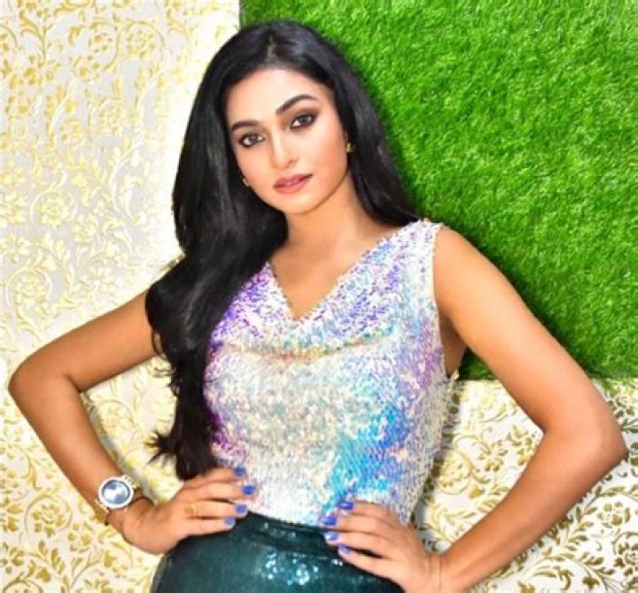 Odia Actress Accused Filmmaker Dayanidhi Dahima