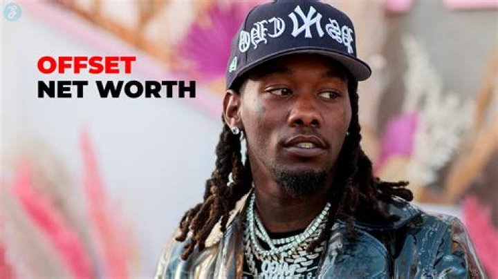 Offset Net Worth: Career & Houses [December , 2023 ] : Genius Celebs