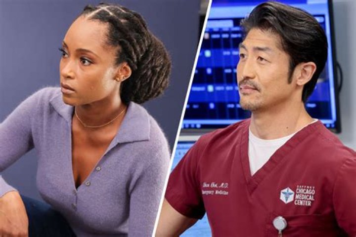 Okay, Just How Realistic Is 'Chicago Med' Compared to 'Grey's Anatomy'?