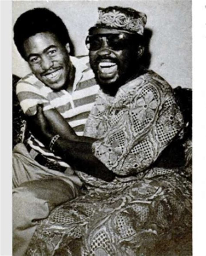 Olabisi Ajala: Life And Times Of Popular Nigerian Traveller
