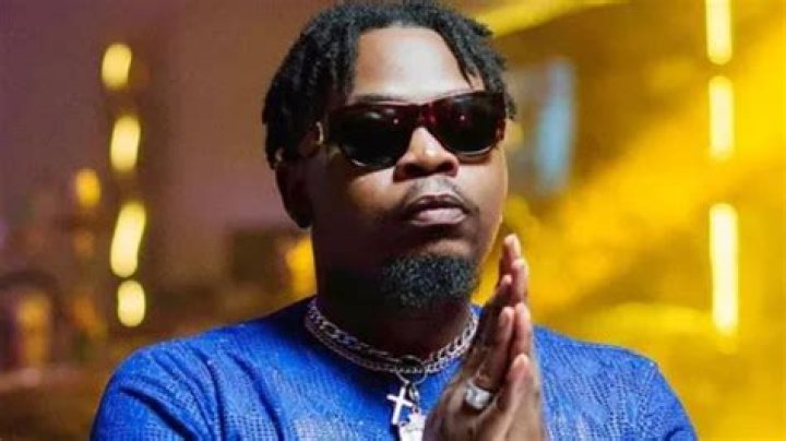 Olamide Net Worth - How Much Does Olamide Make?