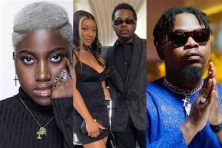 Olamide’s song Wo promotes smoking - Ministry of health reveals