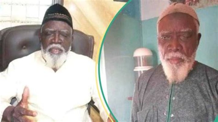 Olanrewaju Adepoju: Tears as Prominent Human Rights Activist Locked Up by Babangida Regime Dies