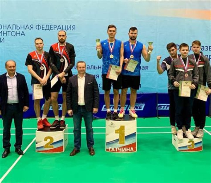 Olga Arkhangelskaya – Russian Badminton Player | Age, Bio, Wiki, Career, Net Worth, Stats, Awards and Facts