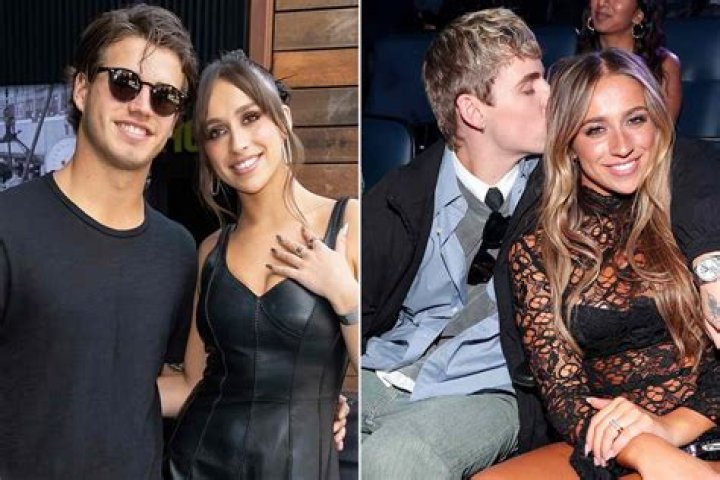 Olivia Moline Boyfriend: Who Is She Dating?