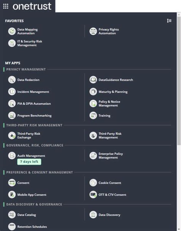 Onetrust History – How Onetrust Company Got Started