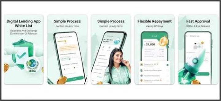 Online Loan Apps: Full List, Profiles of 7 Digital Money Lenders Shut Down by FG