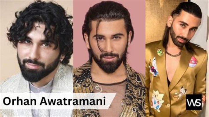 Orry Awatramani-social activist | Net Worth, Age, Career, Height, Wife, Wiki & Facts