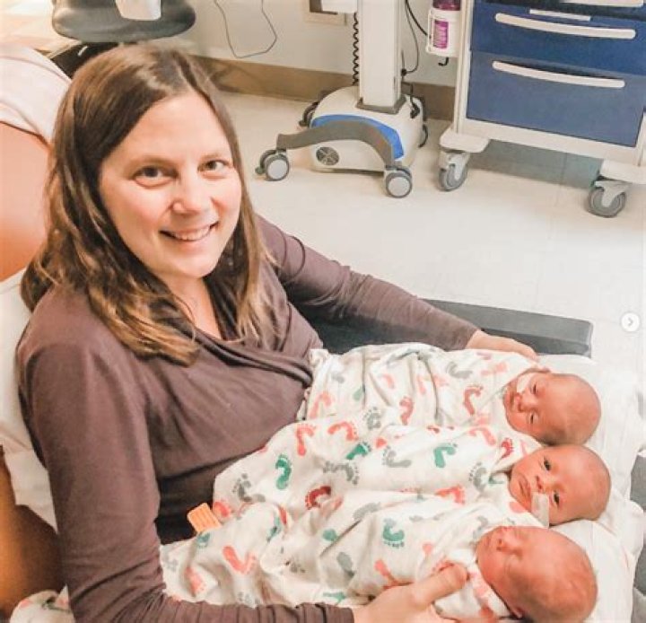 OutDaughtered! Mark McGwire’s Epic Reaction to Wife Stephanie Slemer’s Pregnancy with Triplets