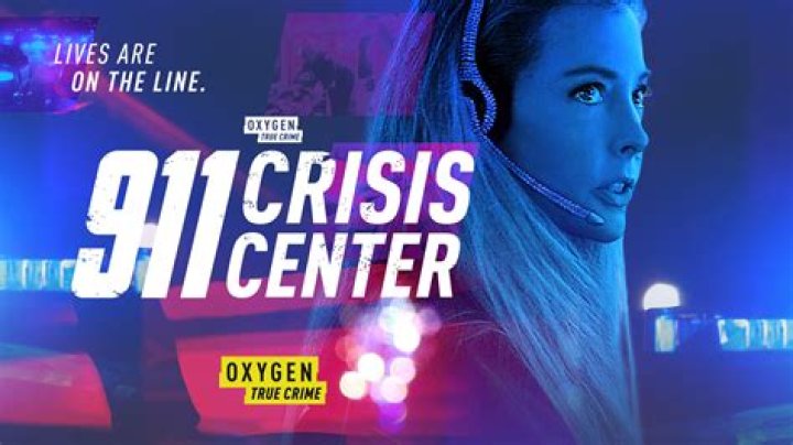 Oxygen's '911 Crisis Center' Brings Us the Real Stories of Real First Responders