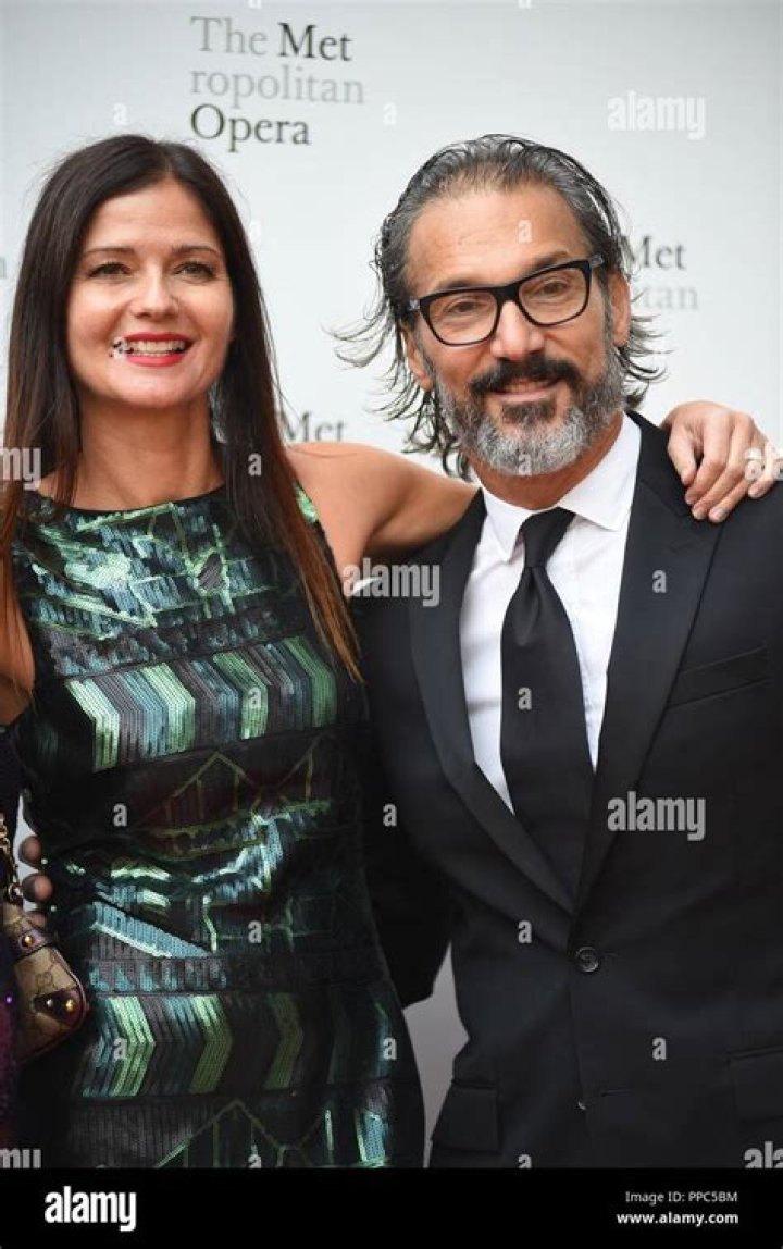 Paolo Mastropietro – Actor, Celebrity Husband | Wiki, Age, Height, Net Worth, Relationship, Ethnicity, Career