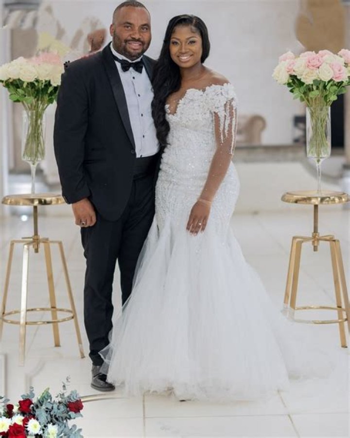 Pastor Calvin Roberson Bio, Wiki, Age, Height, Family, Wife, Church, Married At First Sight, Book, Net Worth