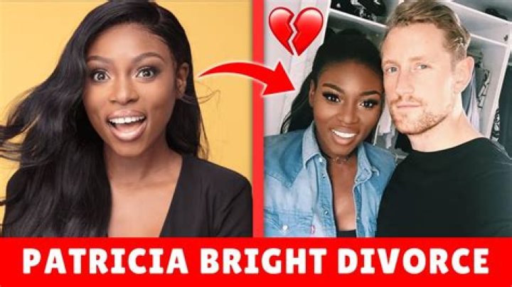 Patricia Bright Divorce 2023: Has She Split From Husband Mike?