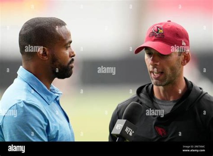 Patrick Claybon NFL, Bio, Wiki, Age, Wife, Salary, and Net Worth