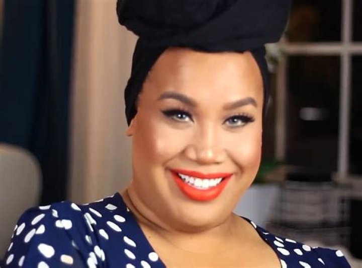 Patrick Starrr One Size, Bio, Wiki, Age, Family, Husband, Podcast, Makeup, Gender, Nationality, and Net Worth