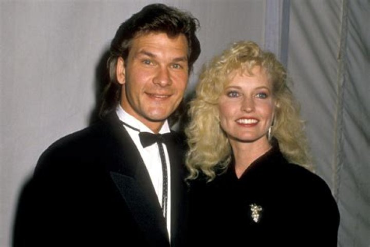 Patrick Swayze – Biography, Facts & Life Story