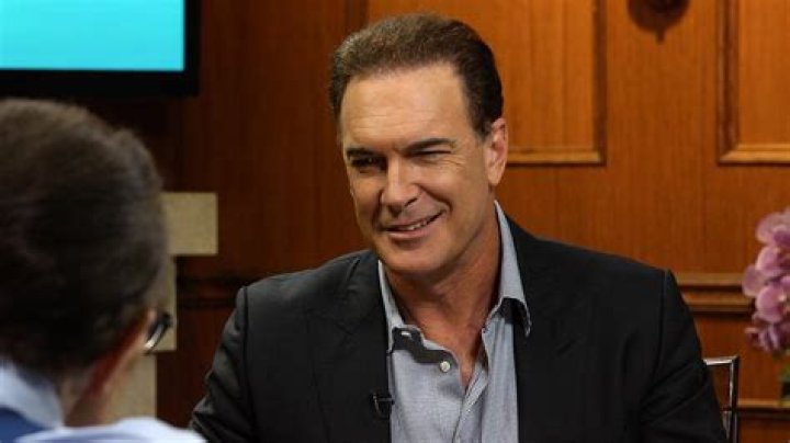 Patrick Warburton – Biography, Facts & Life Story