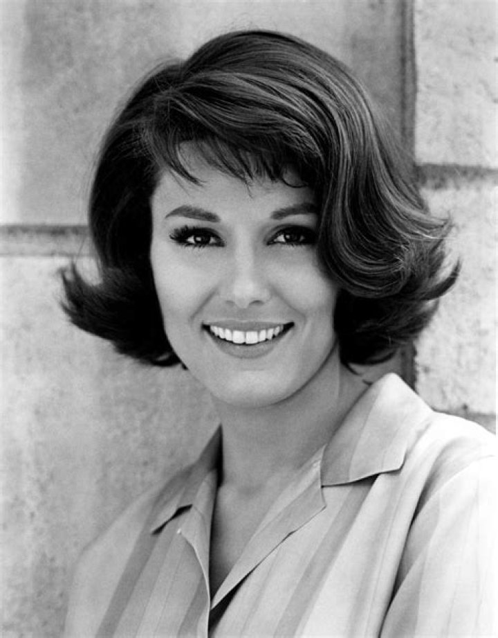 Paula Prentiss